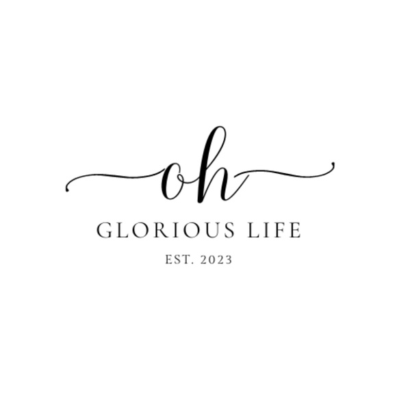 ohgloriouslife